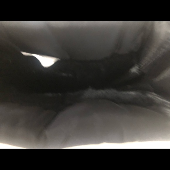 Ciabatta THINSOLATE waterproof black boots. - Picture 13 of 15